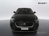 Occasion Jaguar E-Pace S 180 ch (132 kW) 2019 Noir SUV
