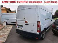 Usata Renault Master 170 CV (125 kW) 2018 Bianco Furgone