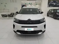 Usata Citroën C5 Aircross 131 CV (96 kW) 2024 Bianco SUV