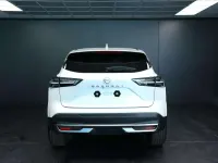 Nuova Nissan Qashqai N-Connecta 158 CV (116 kW) 2026 Bianco SUV