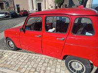 Usata Renault R4 33 CV (24 kW) 1989