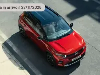Usata Citroën e-C3 52 kW (72 CV) 2024 Argento Utilitaria