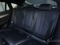 Usata BMW X6 M Sport 249 CV (183 kW) 2018 Nero SUV