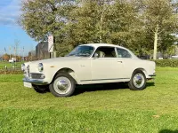 Usata Alfa Romeo Giulia Sprint Sprint 92 CV (67 kW) 1963 Bianco Coupé