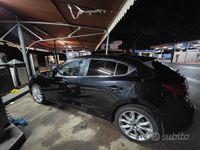 Occasion Mazda 3 150 ch (110 kW) 2016 Bleue Berline