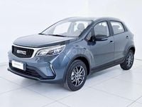 Ny EMC QUATTRO 103 HK (75 kW) 2025 Grå SUV