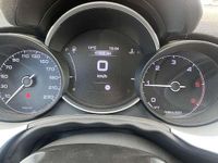 Usata Fiat 500X Connect 95 CV (69 kW) 2021 Nero SUV