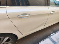 Usata Peugeot 308 SW Allure 150 CV (110 kW) 2015 Bianco Station wagon