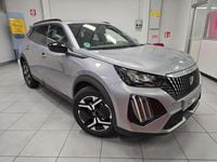Usata Peugeot 2008 Allure 101 CV (74 kW) 2024 Grigio SUV