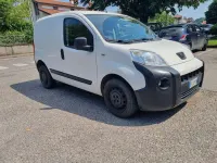 Usata Peugeot Bipper 75 CV (55 kW) 2012 Monovolume