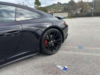 Usata Porsche 911 Carrera 4 GTS 450 CV (330 kW) 2017