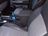 Usata Dodge Nitro 2010 Nero SUV