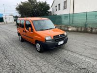 usata Fiat Doblò 1.2 ELX