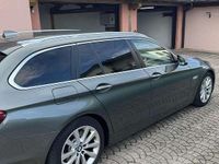 Usata BMW 520 Luxury Line 190 CV (139 kW) 2015 Station wagon