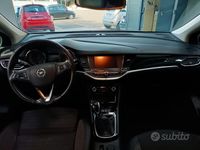 usata Opel Astra 1.5 CTDI 122CV S&S 5P BUSINESS ELEGANCE