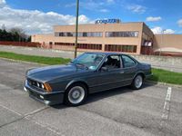 usata BMW 635 CSi M c/abs