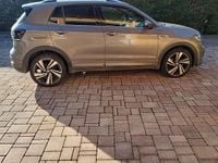 Usata VW T-Cross Advance 95 CV (69 kW) 2020 SUV
