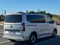 Usado VW T7 170 CV (125 kW) 2025 Gris Van