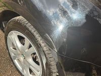 Usata Alfa Romeo MiTo 78 CV (57 kW) 2011 Nero Utilitaria