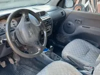 Usata Daihatsu Terios 86 CV (63 kW) 2002 Bluazzurro SUV