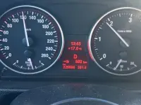 Usata BMW X1 xLine 170 CV (125 kW) 2013 Grigio SUV