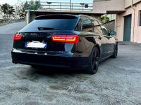 Usata Audi A6 177 CV (130 kW) 2012 Station wagon