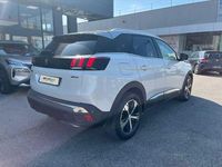 Occasion Peugeot 3008 GT-line 131 PK (96 kW) 2019 Wit SUV