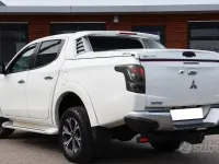 Usata Fiat Fullback 181 CV (133 kW) 2018 Bianco Pick-up