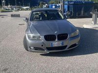 Usata BMW 320 177 CV (130 kW) 2009 Grigio Berlina