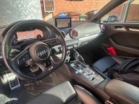 Usata Audi e-tron Ambiente 150 CV (110 kW) 2017 SUV