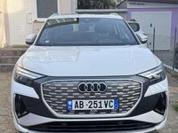 Usata Audi Q4 Sportback e-tron Advanced 69 kW (95 CV) 2025 SUV