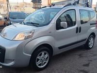 usata Fiat Qubo 1.3 MJT 80 CV Dynamic