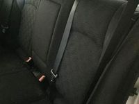 Usata Mercedes C200 2006 Grigio Berlina