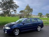 Usata Skoda Octavia 105 CV (77 kW) 2007 Station wagon
