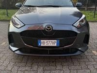 Usata Mazda 2 Prime-Line 116 CV (85 kW) 2025 Grigio Utilitaria
