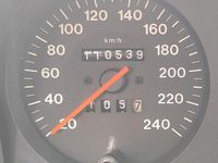 Usata Alfa Romeo 33 1991 Grigio Berlina