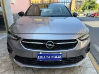Usata Opel Corsa Design & Tech 101 CV (74 kW) 2023 Grigio Utilitaria