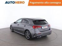 usata Mercedes A180 d Automatic Premium