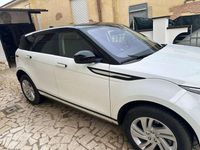 Usata Land Rover Range Rover evoque S 150 CV (110 kW) 2019 SUV