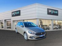 Usata Fiat Tipo Lounge 120 CV (88 kW) 2016 Beige Berlina