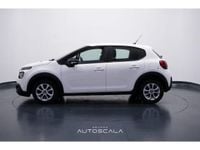Usata Citroën C3 Business Class 83 CV (61 kW) 2021 Bianco Utilitaria