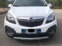 usata Opel Mokka 1.4 t Cosmo Gpl-tech 4x2 140cv E6