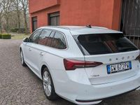 Usata Skoda Octavia Ambiente 90 CV (66 kW) 2025 Station wagon