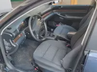 Usata Audi A4 125 CV (91 kW) 1995 Berlina