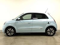 Usata Renault Twingo Intens 30 kW (42 CV) 2022 Azzurro Utilitaria