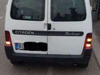 usata Citroën Berlingo van