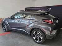 usata Toyota C-HR 1.8 Hybrid E-CVT Trend