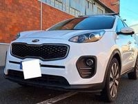 Usata Kia Sportage 116 CV (85 kW) 2016 SUV
