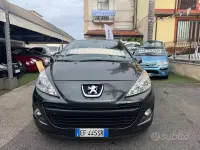 Occasion Peugeot 207 95 ch (69 kW) 2010 Gris Berline
