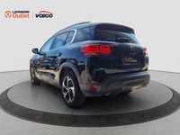 Usata Citroën C5 Aircross Feel 131 CV (96 kW) 2021 Nero perla SUV